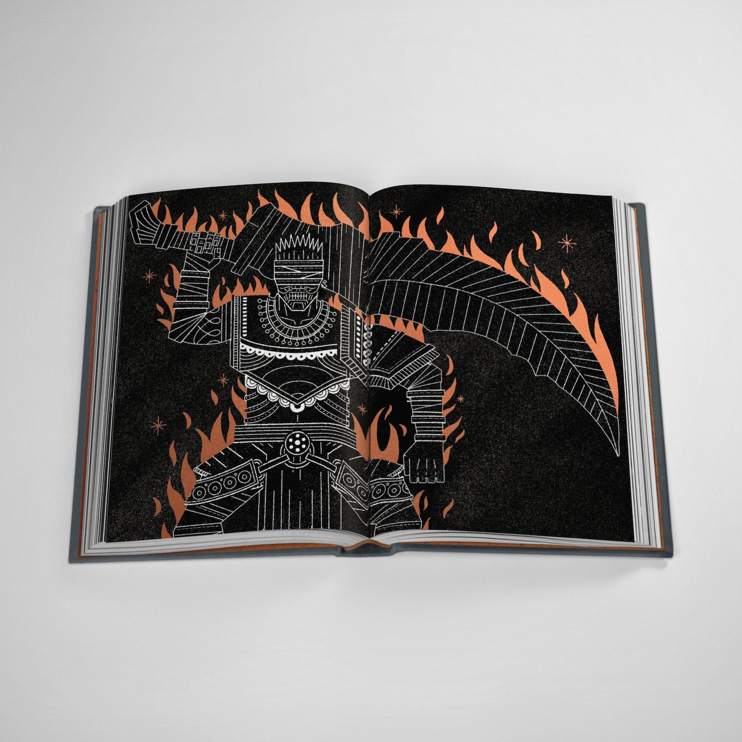 Demonic Archive: The Mythology of Demon's Souls ('Benefactor Tier' Pre-order)