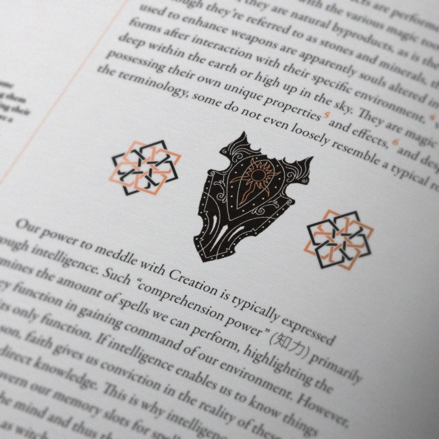 Demonic Archive: The Mythology of Demon's Souls ('Benefactor Tier' Pre-order)