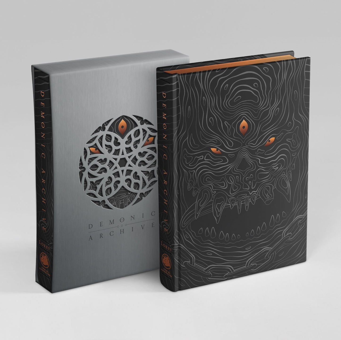 Demonic Archive: The Mythology of Demon's Souls ('Benefactor Tier' Pre-order)