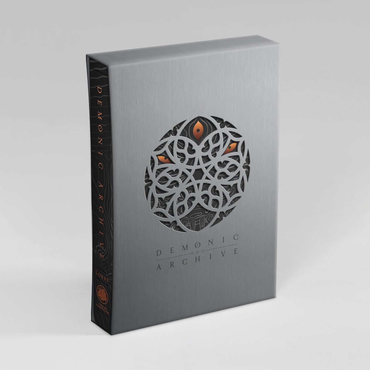 Demonic Archive: The Mythology of Demon's Souls ('Benefactor Tier' Pre-order)