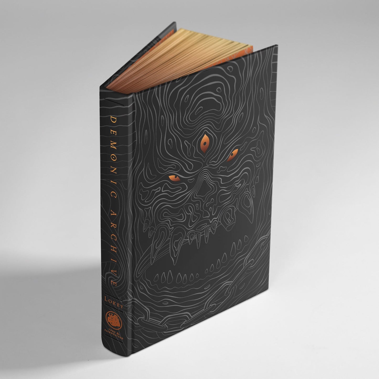 Demonic Archive: The Mythology of Demon's Souls ('Benefactor Tier' Pre-order)