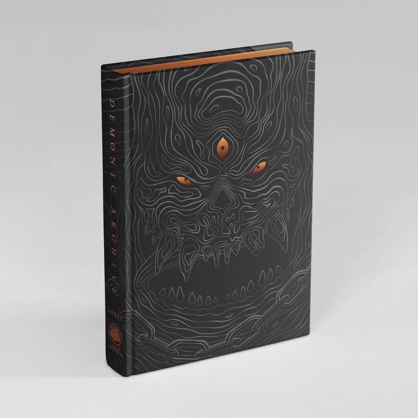 Demonic Archive: The Mythology of Demon's Souls ('Armored Edition' Pre-order)