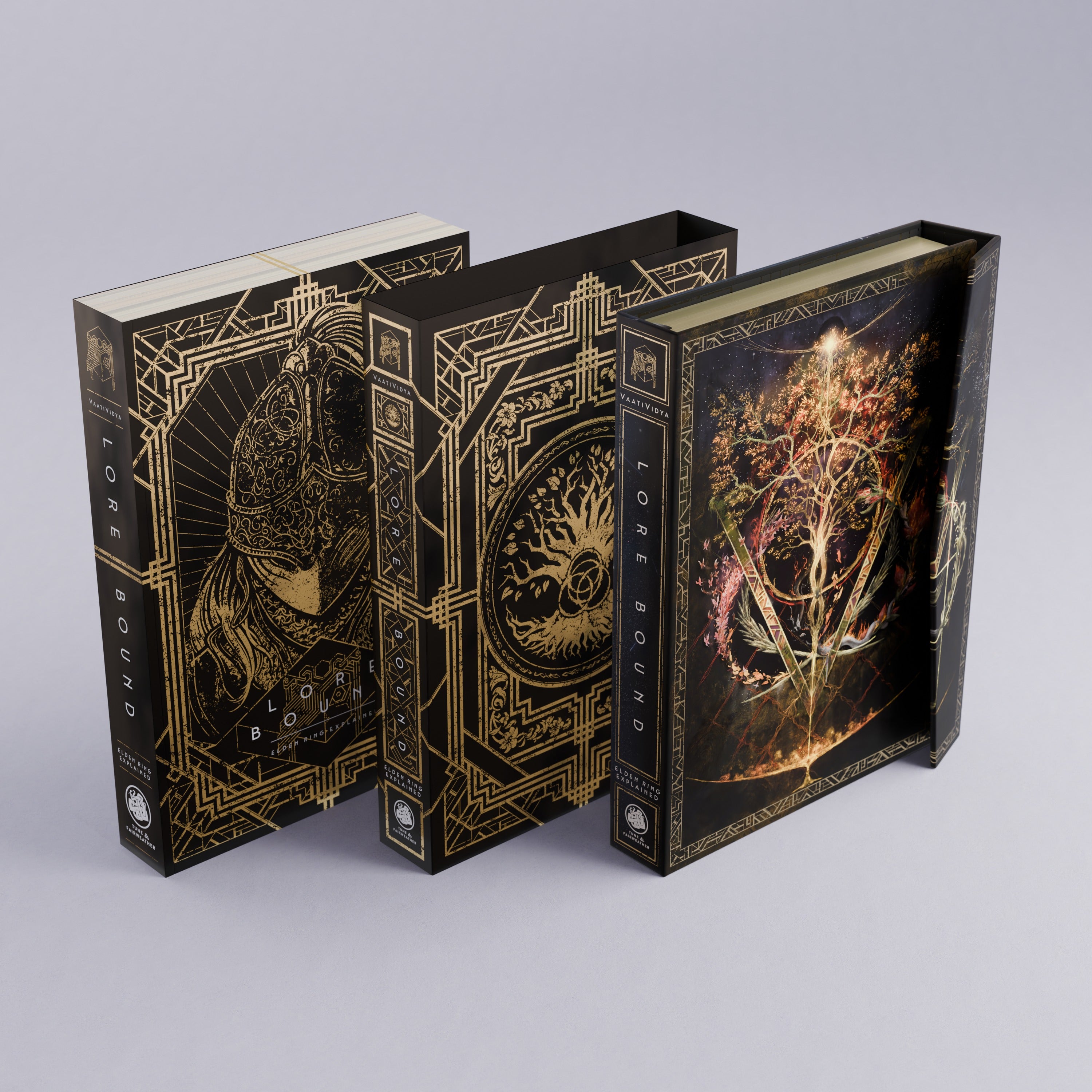 {Preorder} Lore Bound Elden Ring Explained (Bundle Discount Save 1