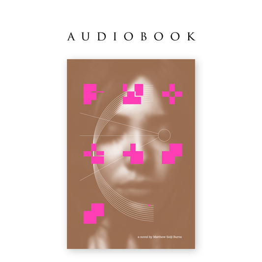 Process audiobook (Read by the author)
