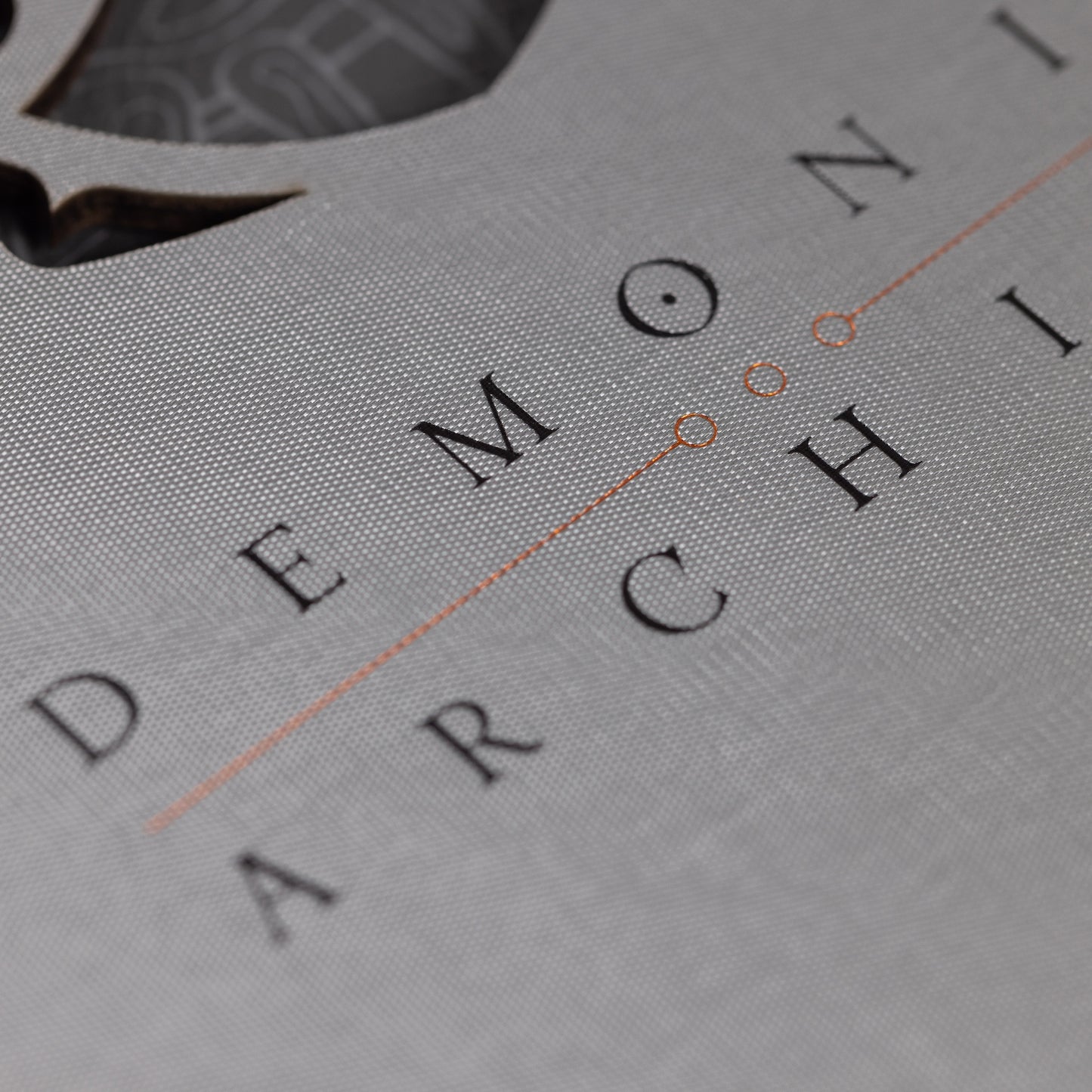 Demonic Archive: The Mythology of Demon’s Souls