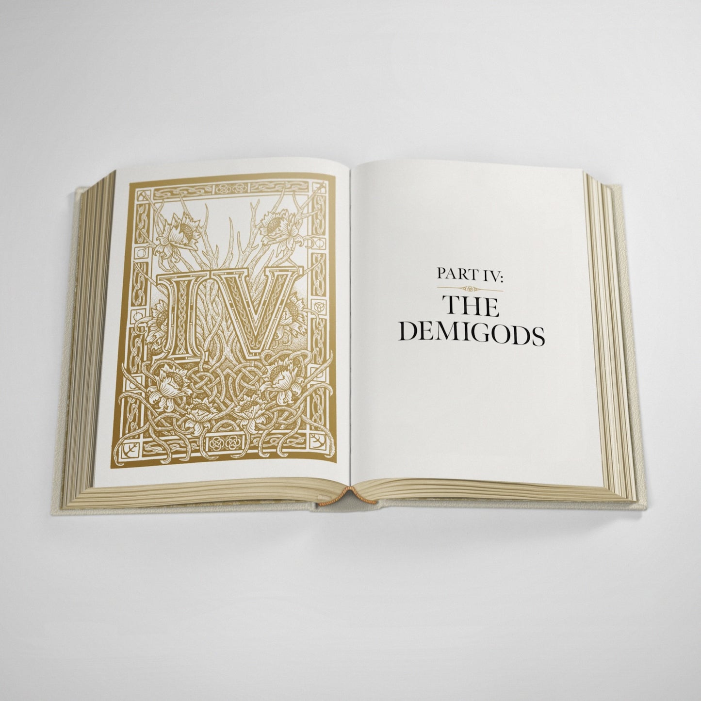 {Pre-order} Grace Given: The Mythology of Elden Ring (Deluxe Edition)