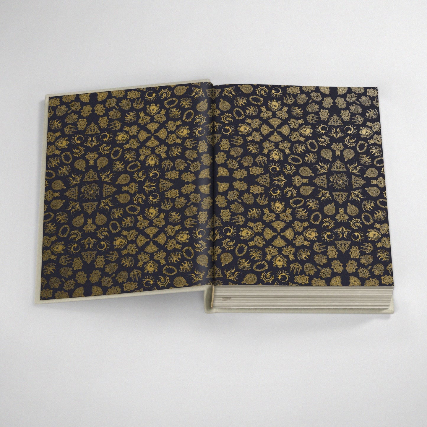 {Pre-order} Grace Given: The Mythology of Elden Ring (Deluxe Edition)