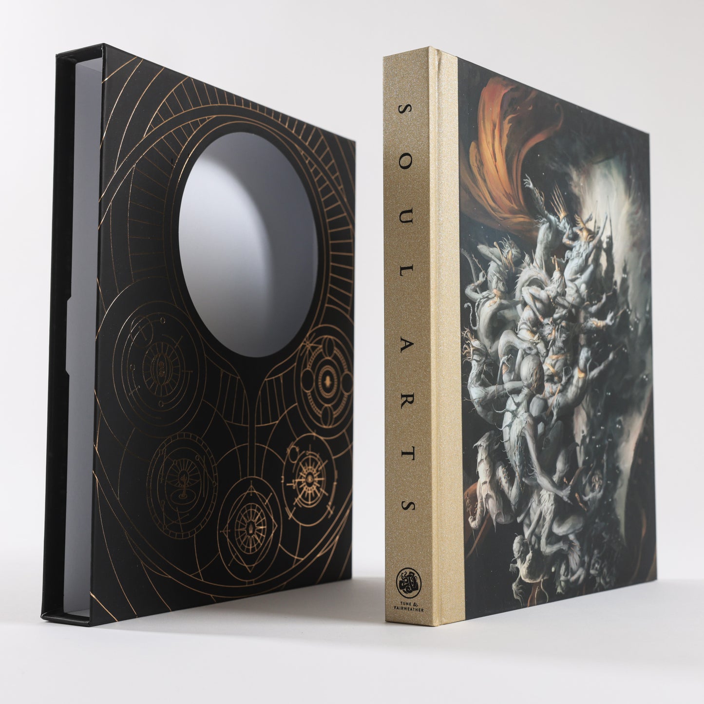 Soul Arts: Presented by VaatiVidya