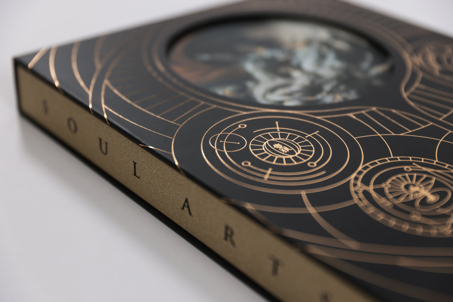 Soul Arts: Presented by VaatiVidya