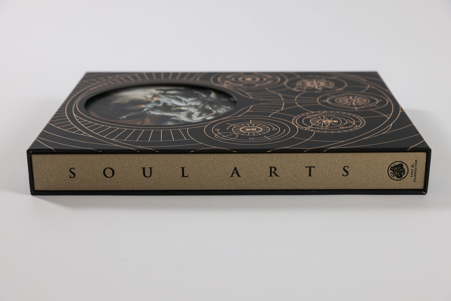 Soul Arts: Presented by VaatiVidya