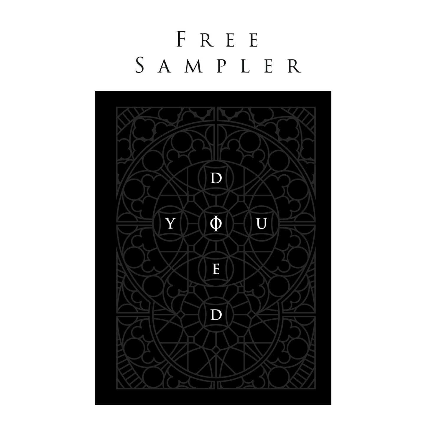 You Died (free digital sampler)