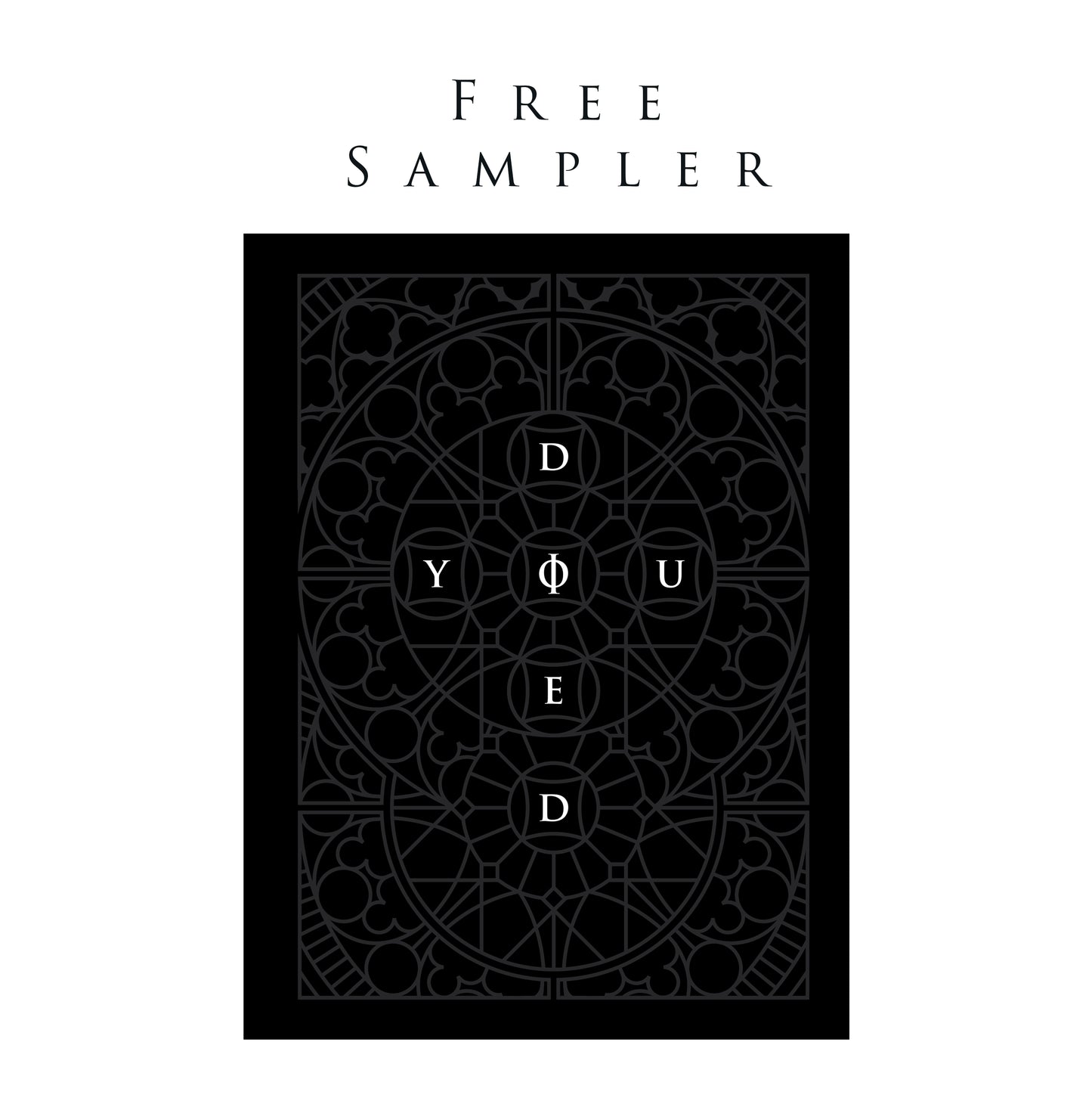 You Died (free digital sampler)