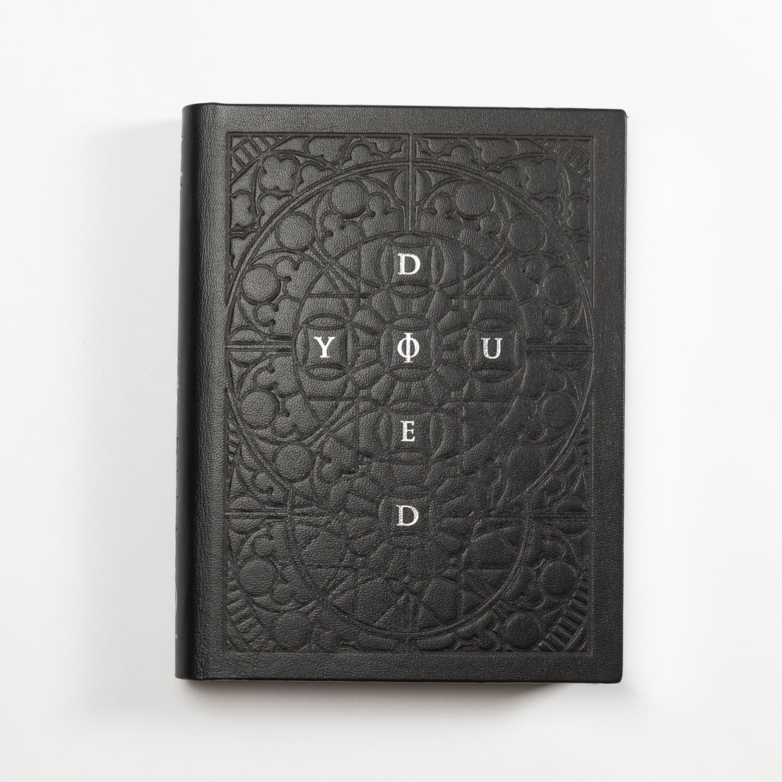 You Died: The Dark Souls Companion (genuine-leather edition)