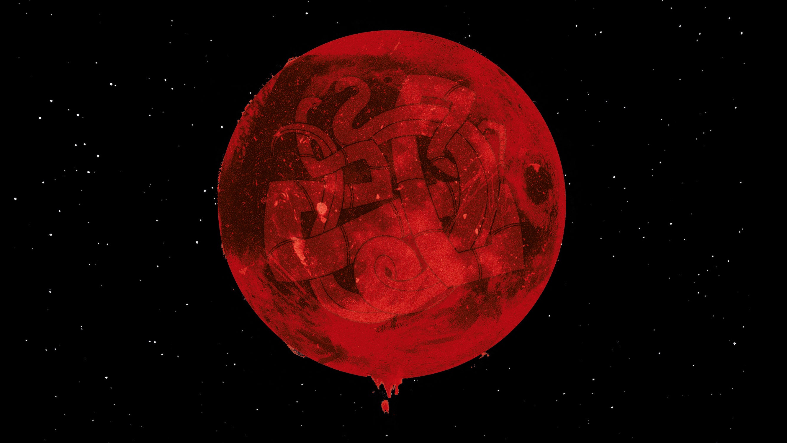 Blood Echoes: A Bloodborne Anthology