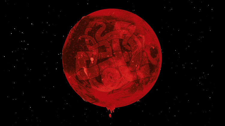 Blood Echoes: A Bloodborne Anthology