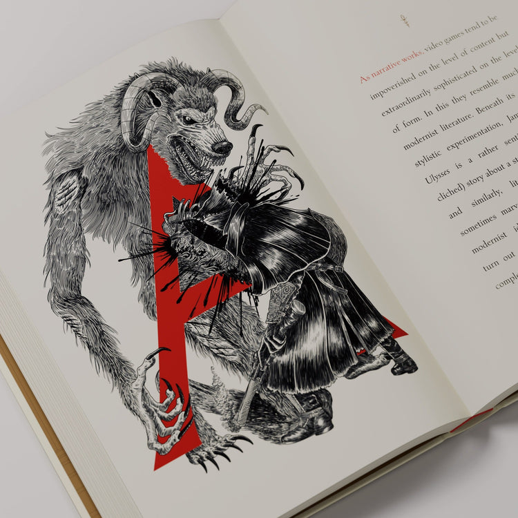 The Bloodborne Collection