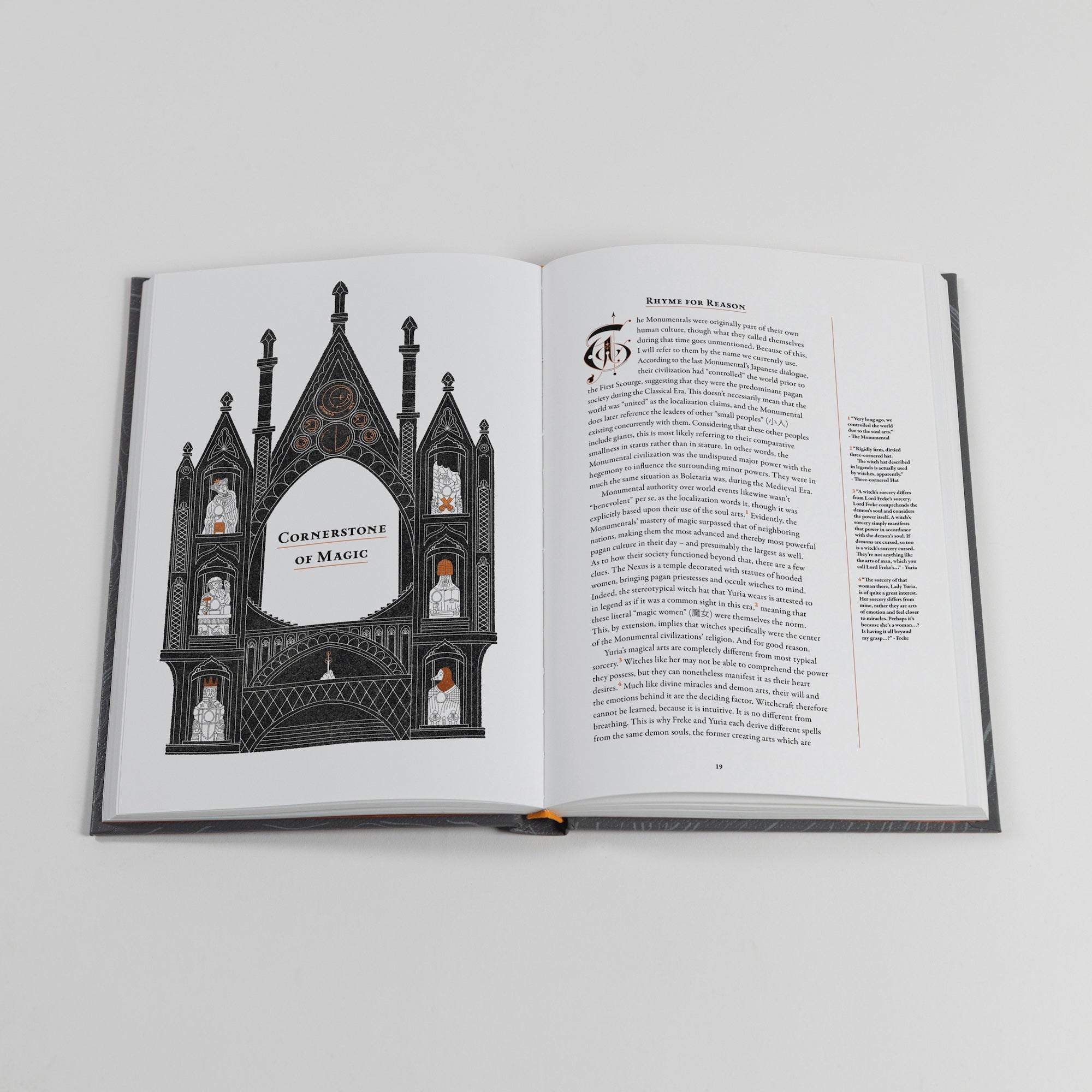 Demonic Archive: The Mythology of Demon’s Souls