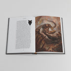 Demonic Archive: The Mythology of Demon’s Souls