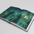 Demonic Archive: The Mythology of Demon’s Souls