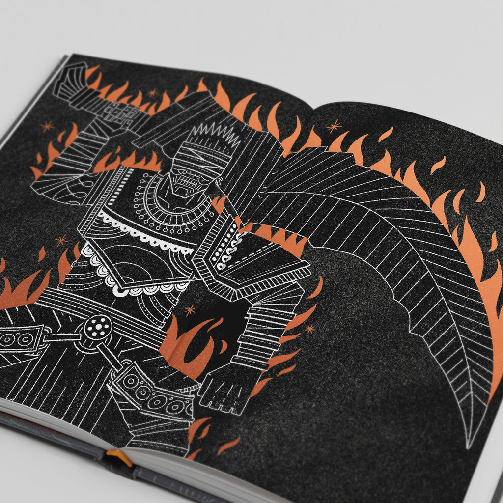 Demonic Archive: The Mythology of Demon’s Souls