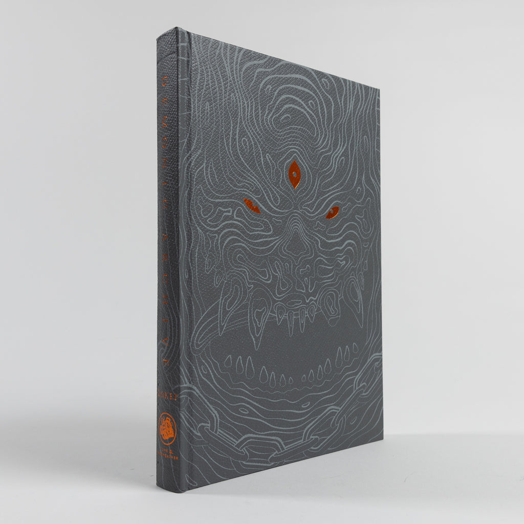 Demonic Archive: The Mythology of Demon’s Souls