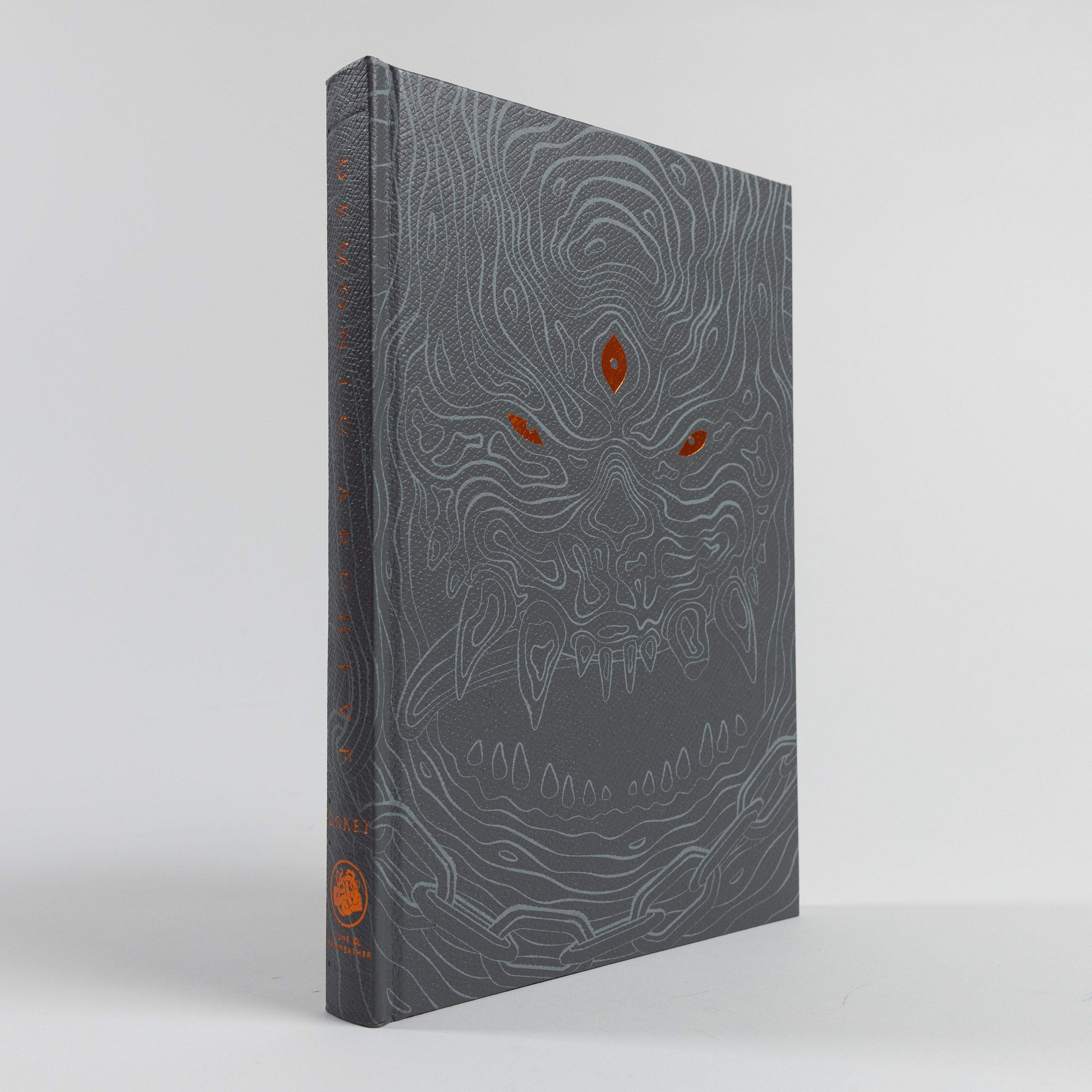 Demonic Archive: The Mythology of Demon’s Souls