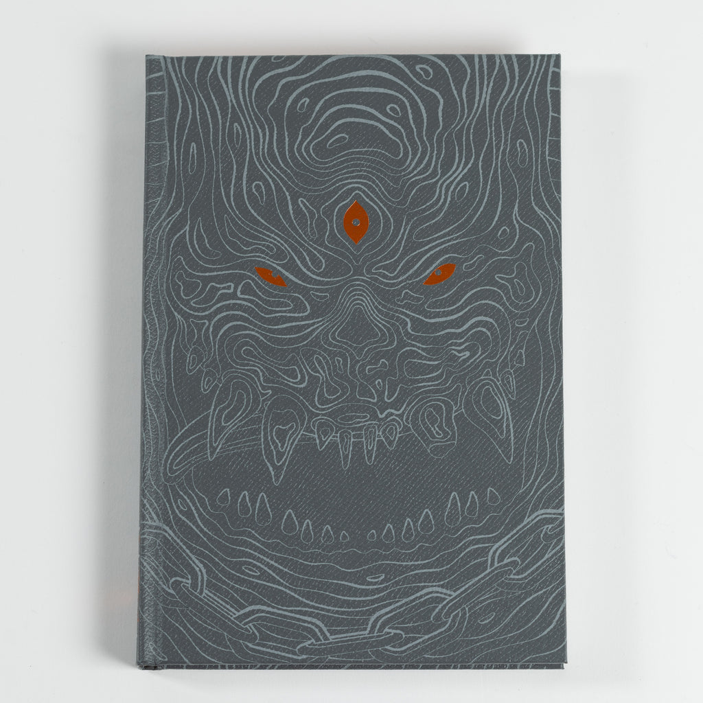 Demonic Archive: The Mythology of Demon’s Souls