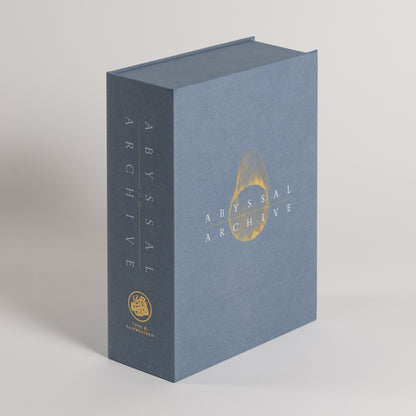 Abyssal Archive (Limited Edition)