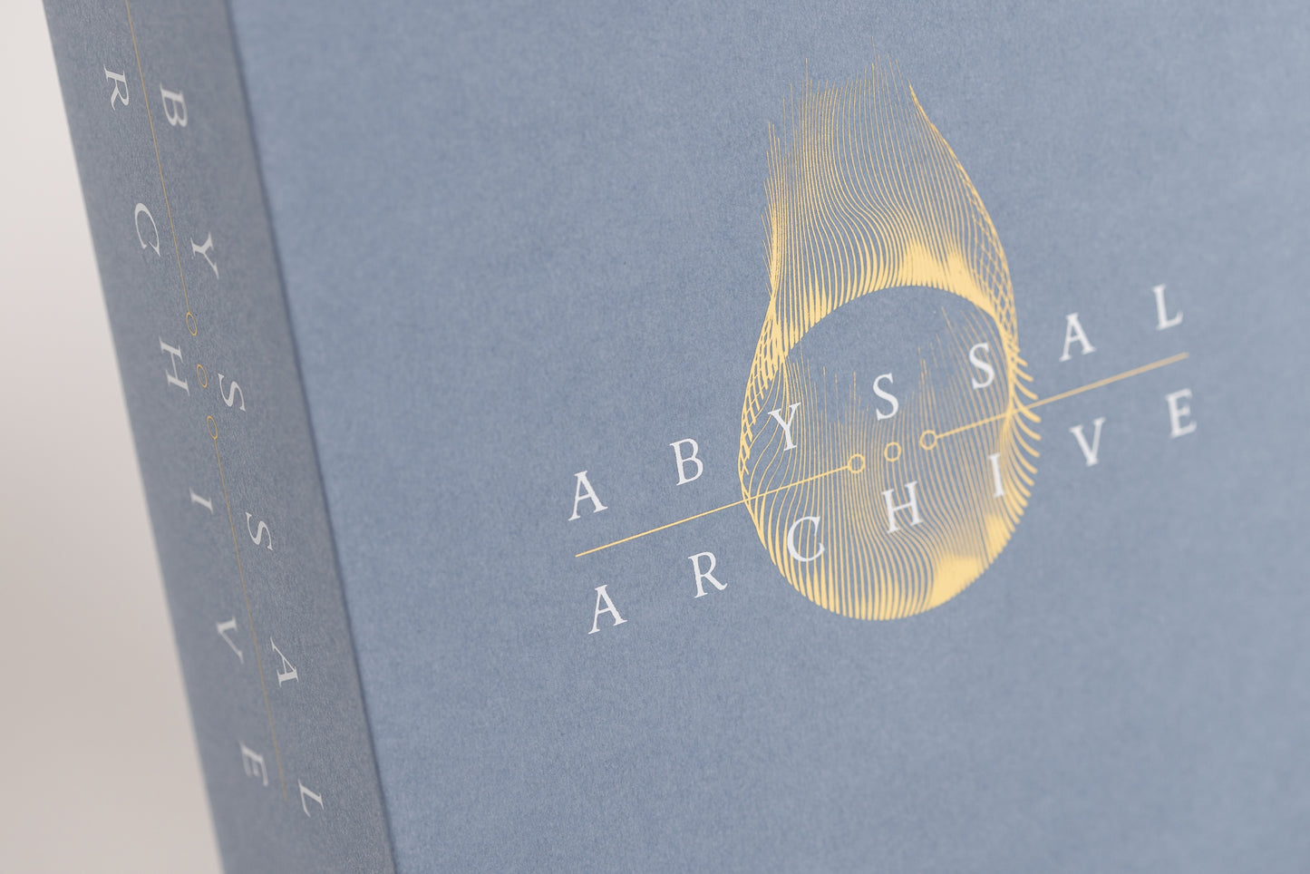 Abyssal Archive (Limited Edition)