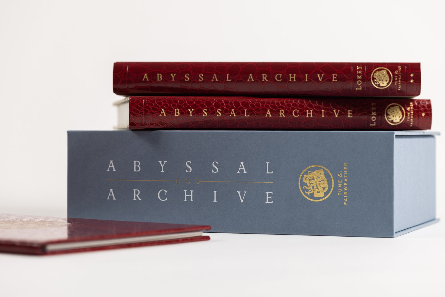 Abyssal Archive (Limited Edition)