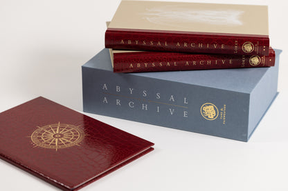 Abyssal Archive (Limited Edition)