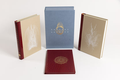 Abyssal Archive (Limited Edition)