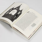 Abyssal Archive: The Mythology of Dark Souls (softcover edition)