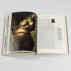 Abyssal Archive: The Mythology of Dark Souls (softcover edition)