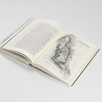 Abyssal Archive: The Mythology of Dark Souls (softcover edition)