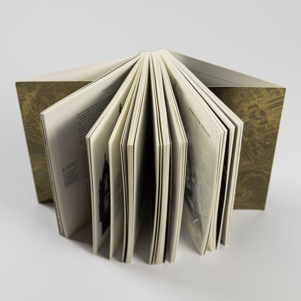 Abyssal Archive: The Mythology of Dark Souls (softcover edition)