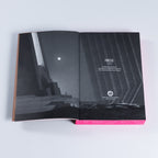 Process: A Novel (softcover edition)