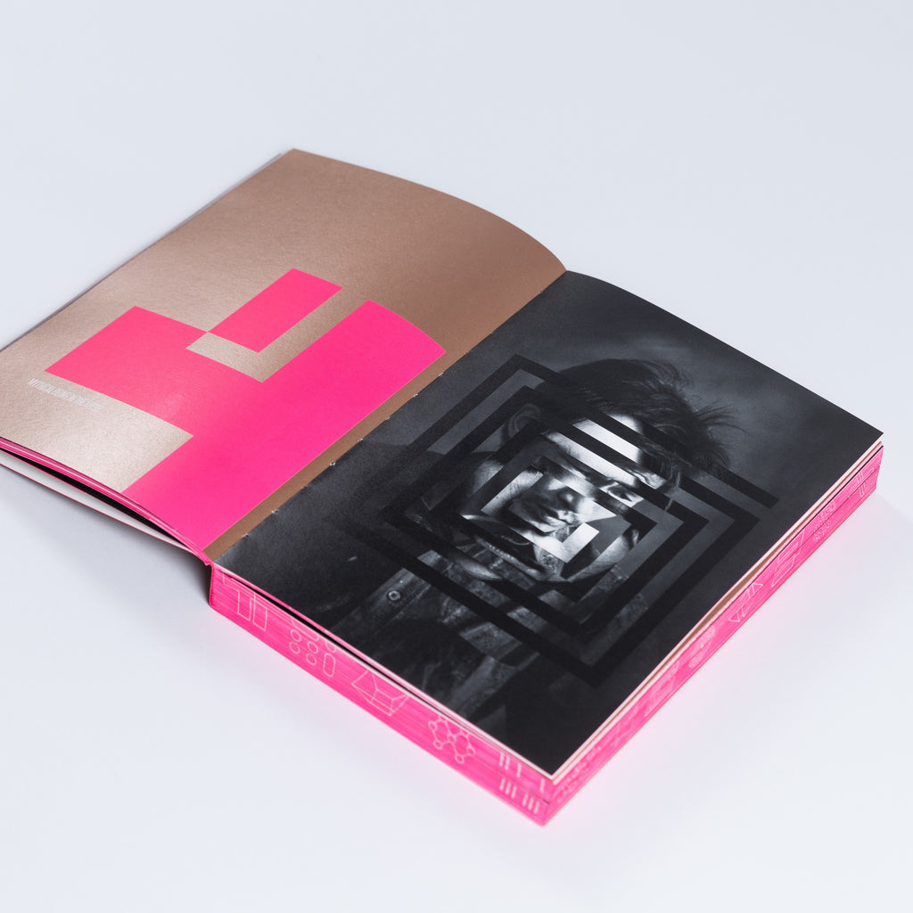 Process: A Novel (softcover edition)