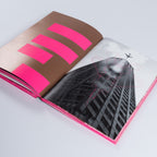 Process: A Novel (softcover edition)