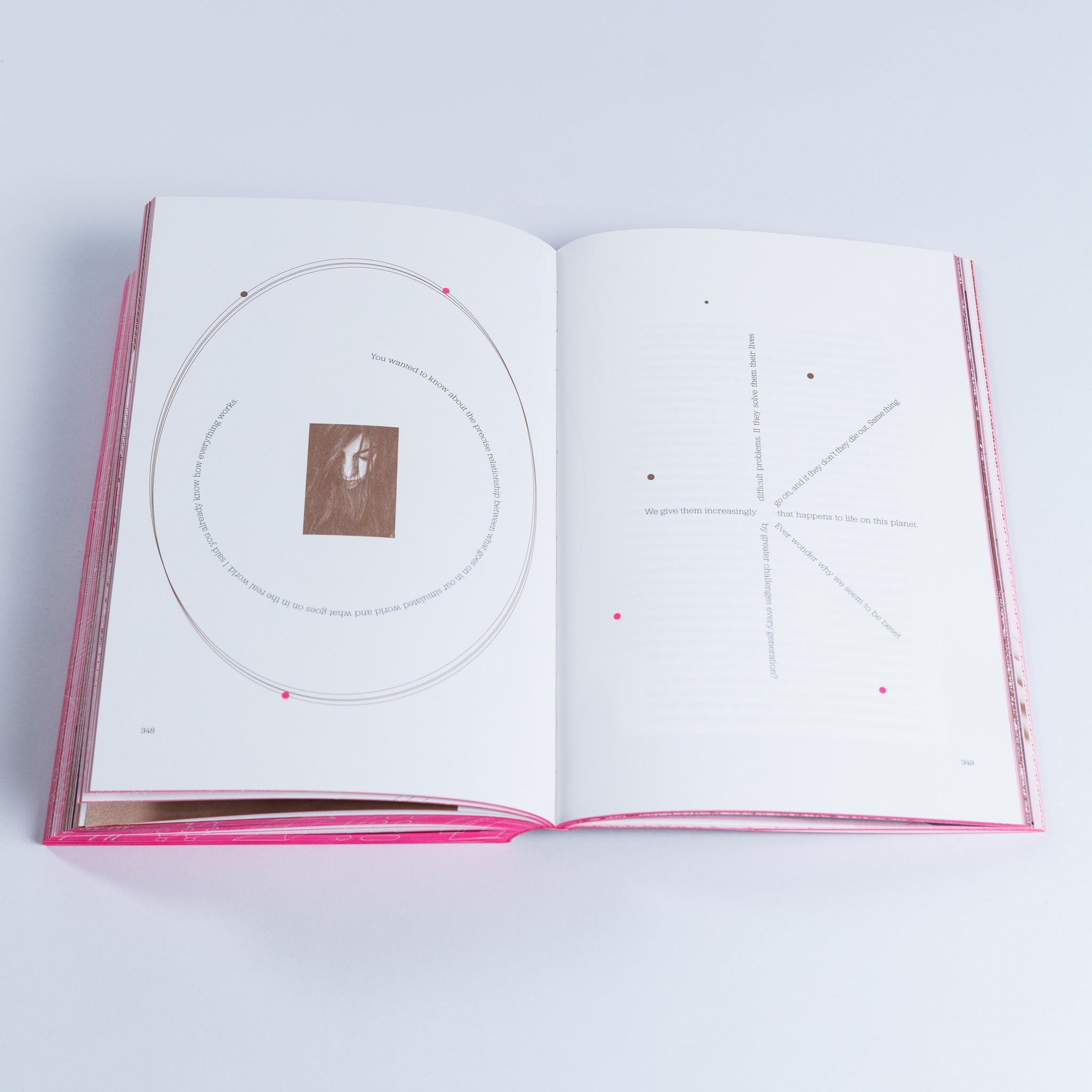 Process: A Novel (softcover edition)