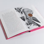 Process: A Novel (softcover edition)