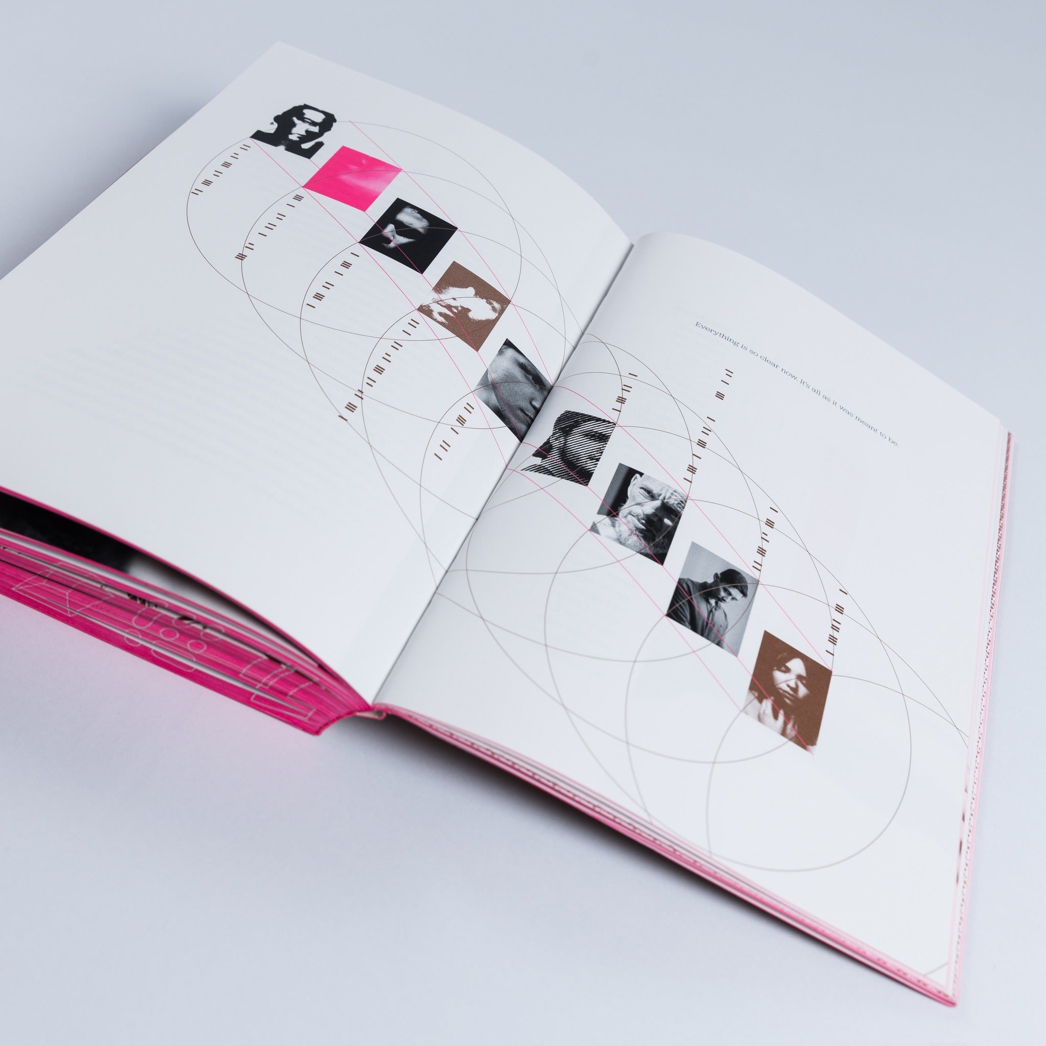 Process: A Novel (softcover edition)