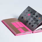 Process: A Novel (softcover edition)