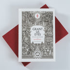 Grant Us Eyes: The Art of Paradox in Bloodborne