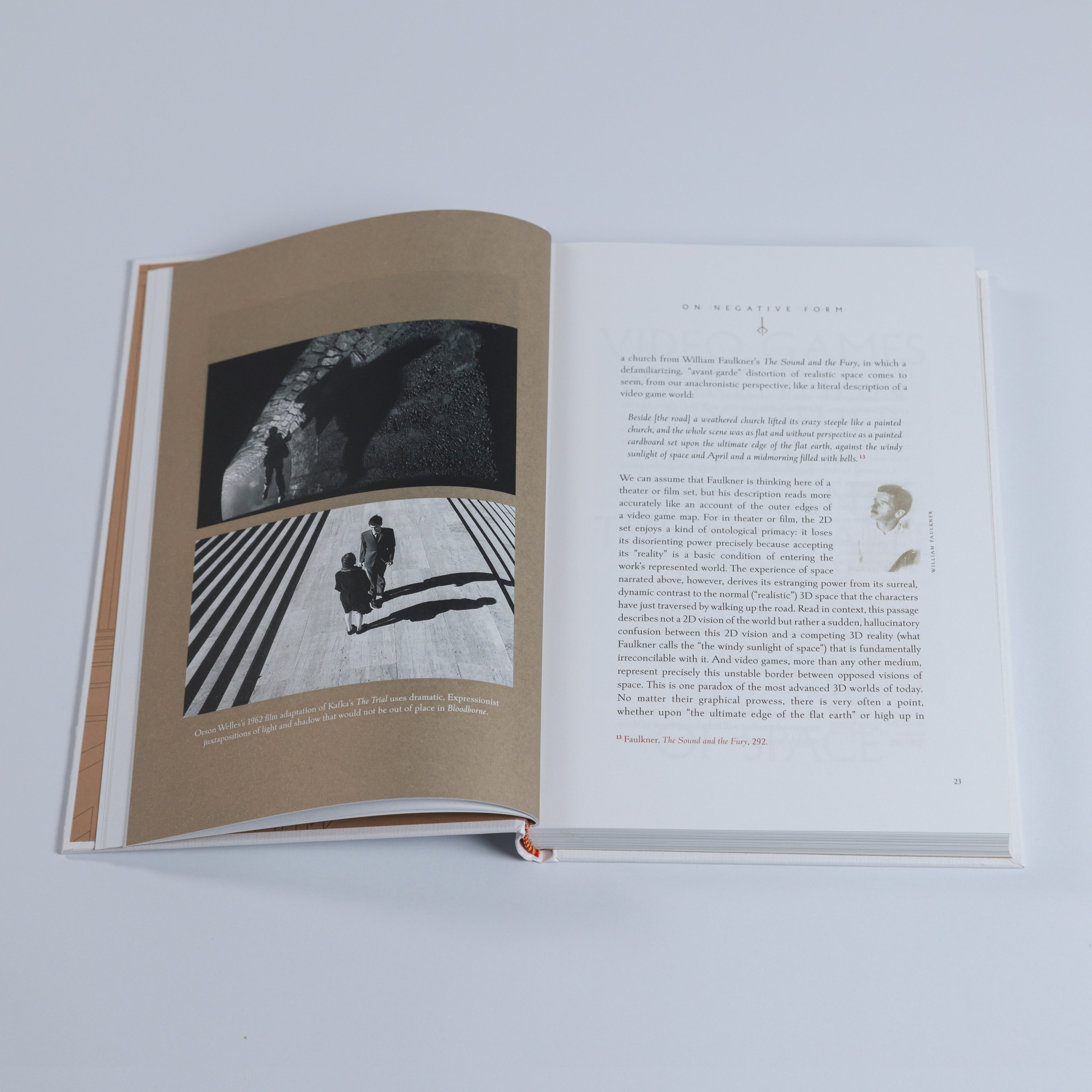 Grant Us Eyes: The Art of Paradox in Bloodborne