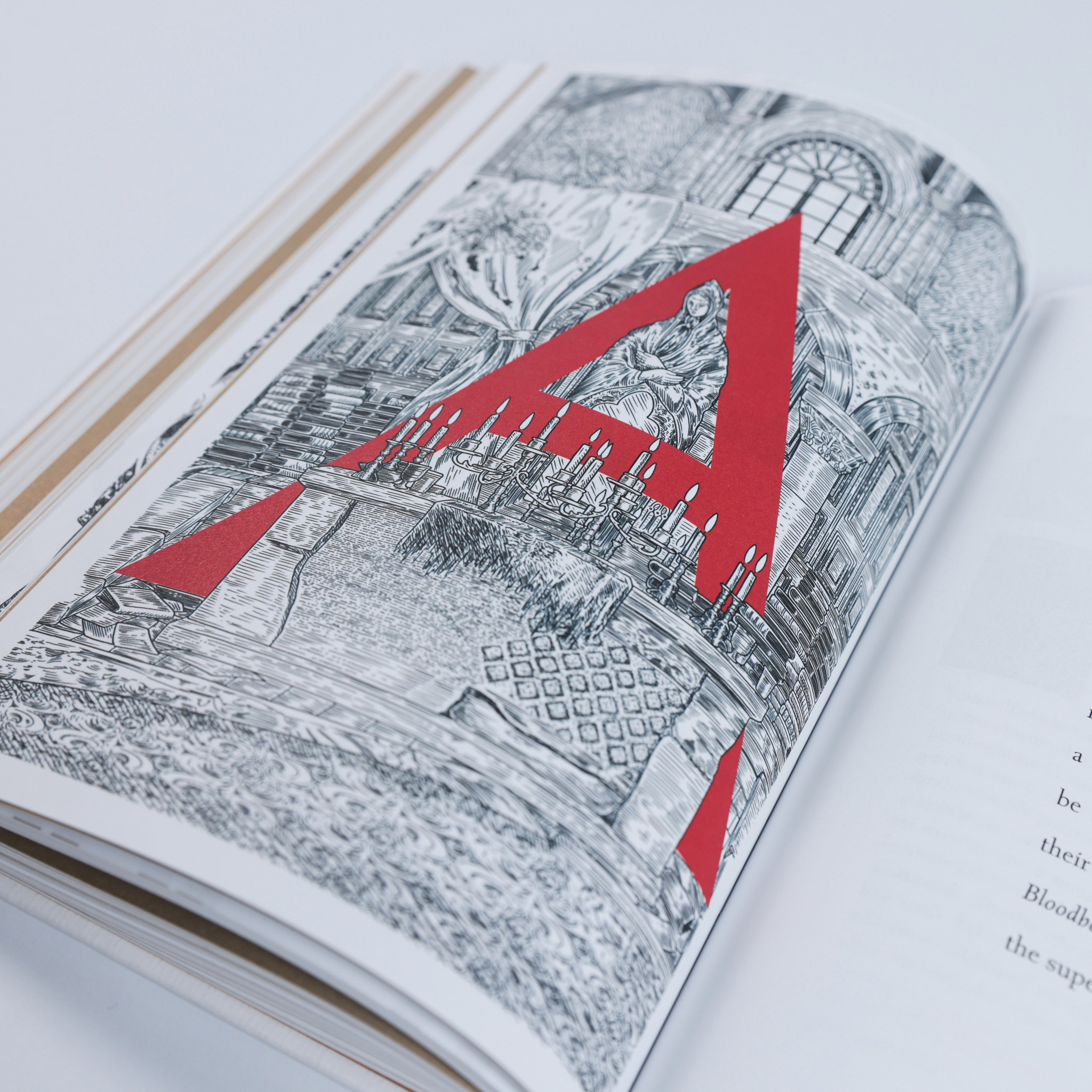 Grant Us Eyes: The Art of Paradox in Bloodborne