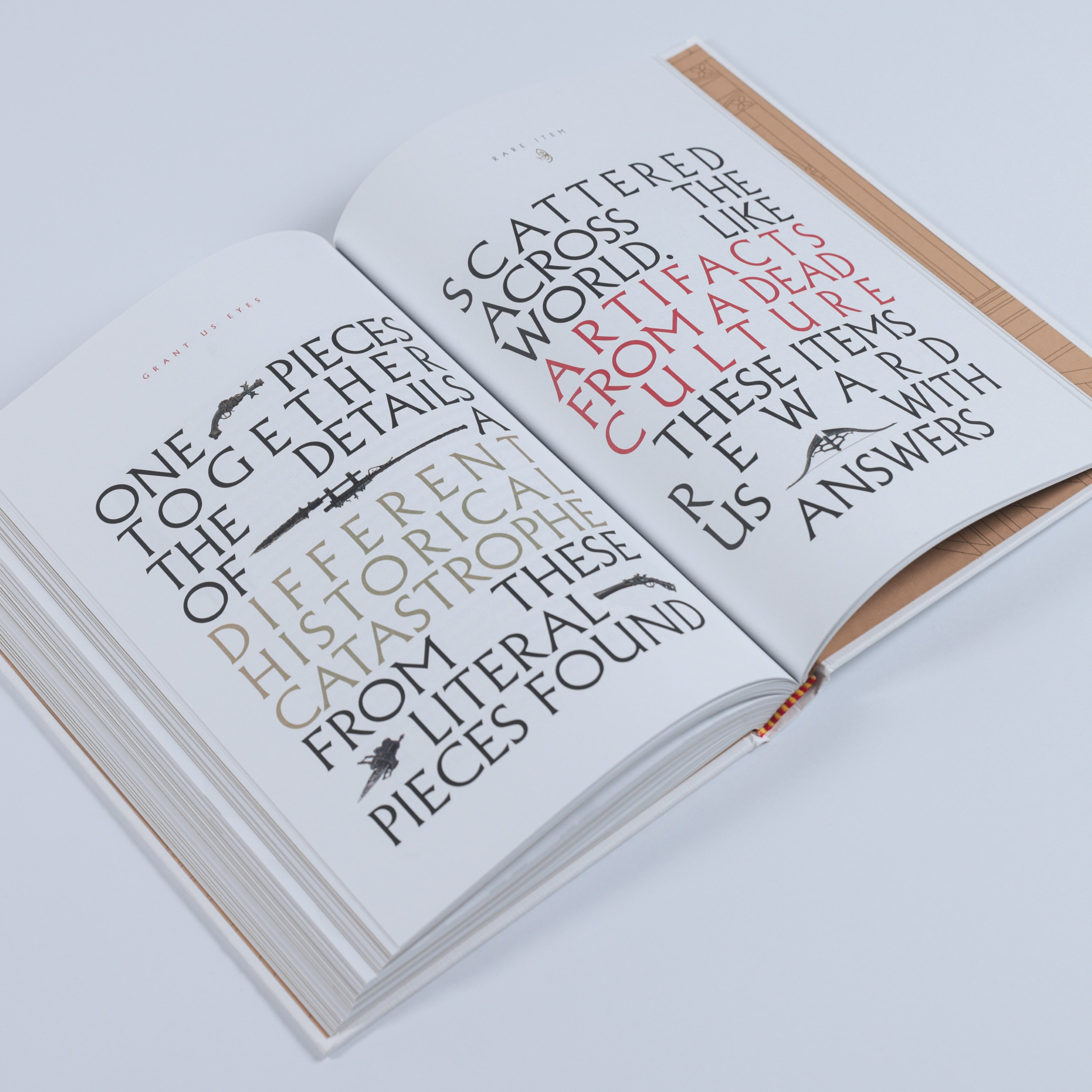 Grant Us Eyes: The Art of Paradox in Bloodborne