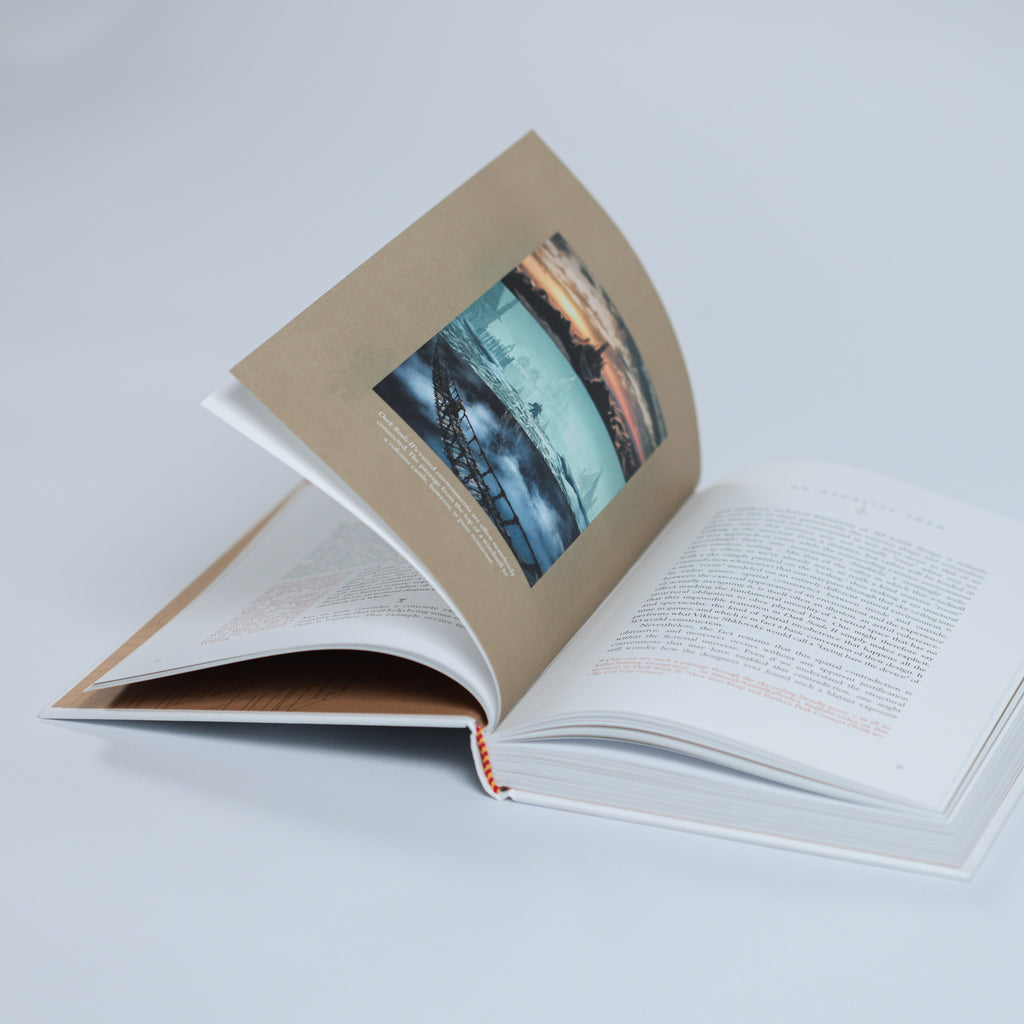 Grant Us Eyes: The Art of Paradox in Bloodborne