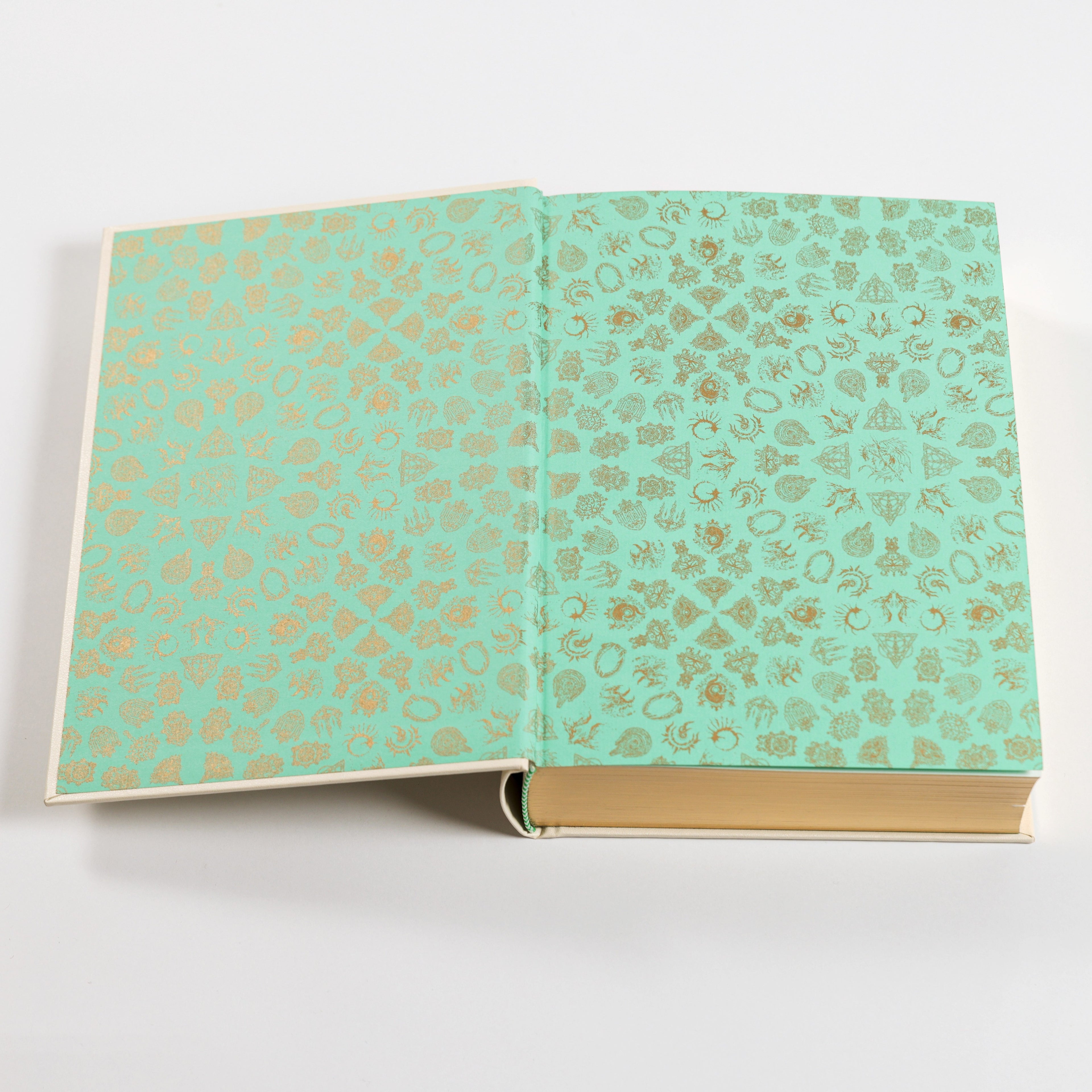 Grace Given: The Mythology of Elden Ring (Collector’s Edition)