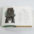 Grace Given: The Mythology of Elden Ring (Collector’s Edition)